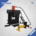 Neue Design Dual Heizplatte Ölpresse Kolophonium Hitze Pressmaschine